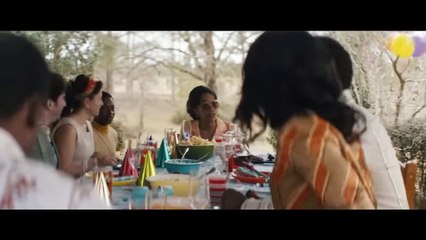 BIG GEORGE FOREMAN Official Trailer (2023)