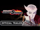 Naruto to Boruto: Shinobi Striker | Official Isshiki Otsutsuki DLC Trailer