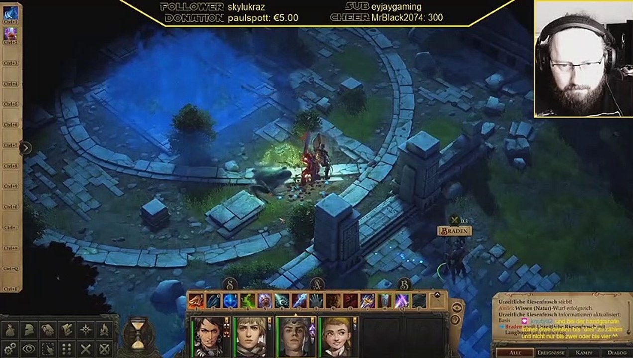 Die Quelle des Nebels. Pathfinder: Kingmaker #12