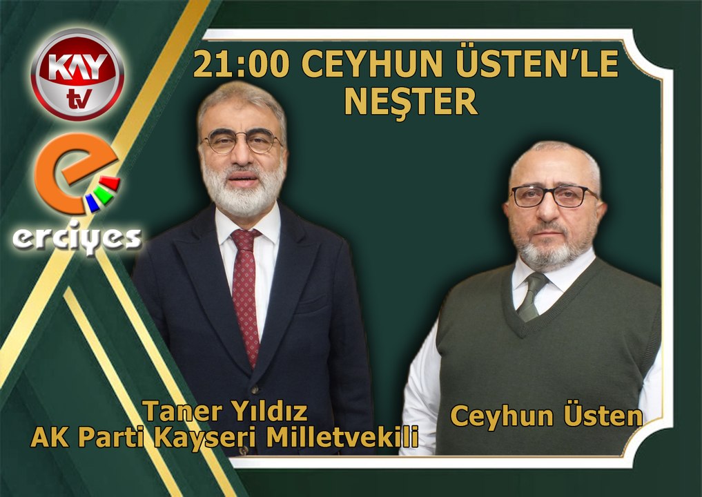 Neşter - Taner Yıldız (3 Şubat 2023)