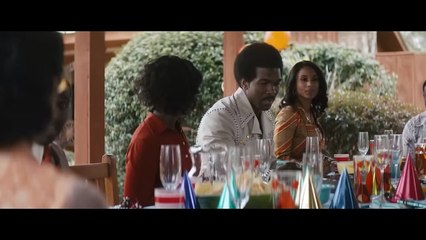 BIG GEORGE FOREMAN – Official Trailer (HD)