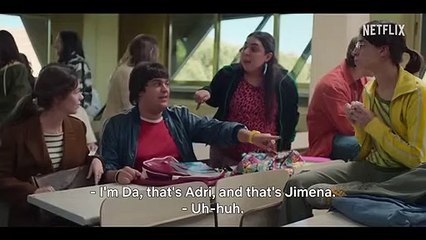 In love all over again   Official trailer   Netflix