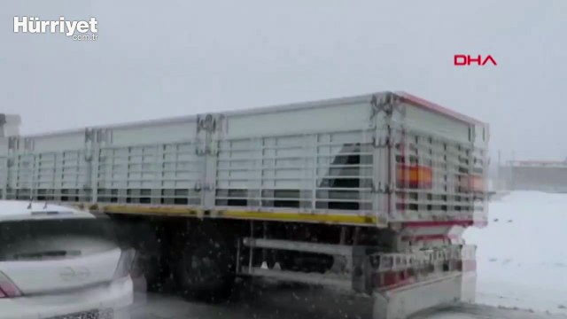 Diyarbakır-Şanlıurfa yolu kapandı!