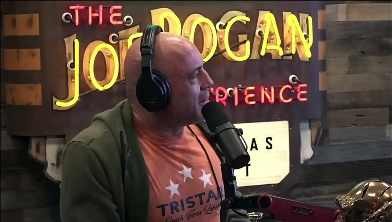 Bill Gates' Connection to Jeffrey Epstein Goes Way Further & Back - Joe Rogan Experience