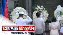 Ika-124 anibersaryo ng pagsisimula ng Philippine-American War, ginugunita ngayong araw sa Maynila