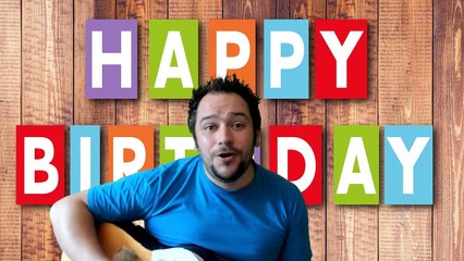 Happy Birthday, Nicole! Geburtstagsgrüße an Nicole