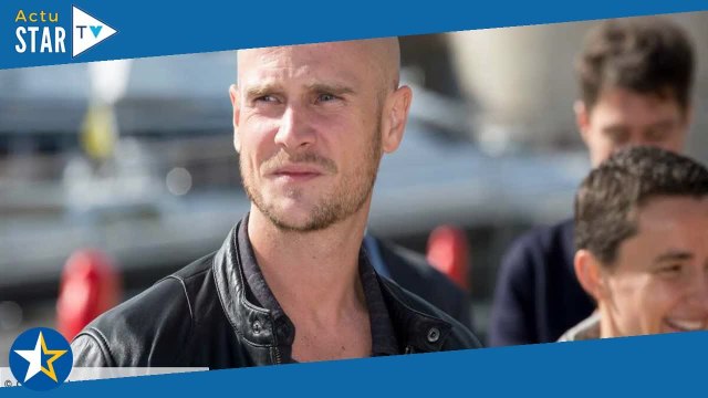 « Je m'en suis voulu » : Nicolas Gob fait de tristes confidences sur son cancer