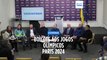 Ucrânia rejeita participação de atletas russos nos Jogos Olímpicos de Paris'2024