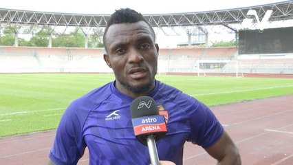 Tchetche Kipre sedia balas kepercayaan pengurusan KL City