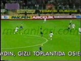 Fenerbahçe 2-3 Gençlerbirliği 22.10.1994 - 1994-1995 Turkish 1st League Matchday 10