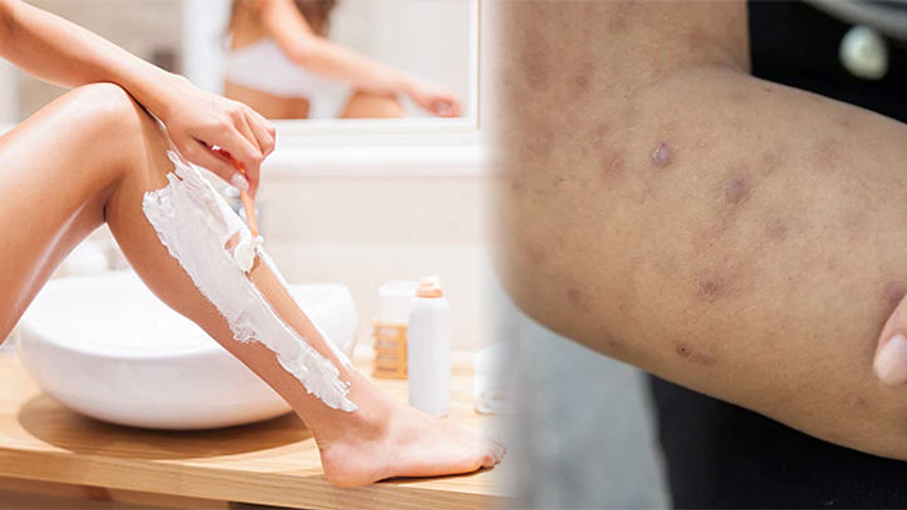 Razor को बार- बार इस्तेमाल करने ने नुकसान । Razor या Waxing क्या है सही । Boldsky