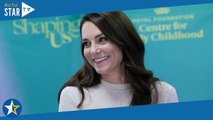 Kate Middleton débarque sur Instagram pour la bonne cause