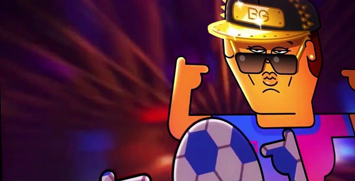 Coach Me If You Can E020