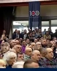 Ali Koç: Bu terör örgütüyle tek mücadele eden takım biziz, hiçbir hükümet, devlet ses çıkarmıyorsa demek ki onlar da bu işin içindedir