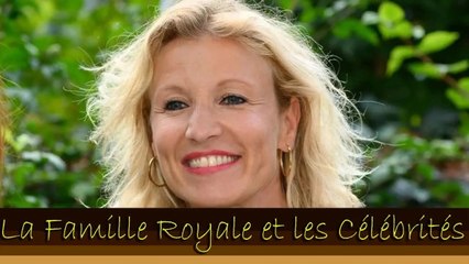 Alexandra Lamy défend fermement sa fille Chloé Jouannet, accusée d'être pistonnée