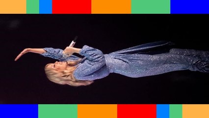 Kylie Minogue célibataire : après cinq ans d'amour, la chanteuse est séparée de son fiancé