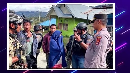 Pemilik Bengkel di Papua Dibacok OTK hingga Tangan Putus