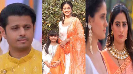 Gum Hai Kisi Ke Pyar Mein 4th February Spoiler: Virat कराएगा घर में Sai की Entry, क्या करेगी Pakhi ?