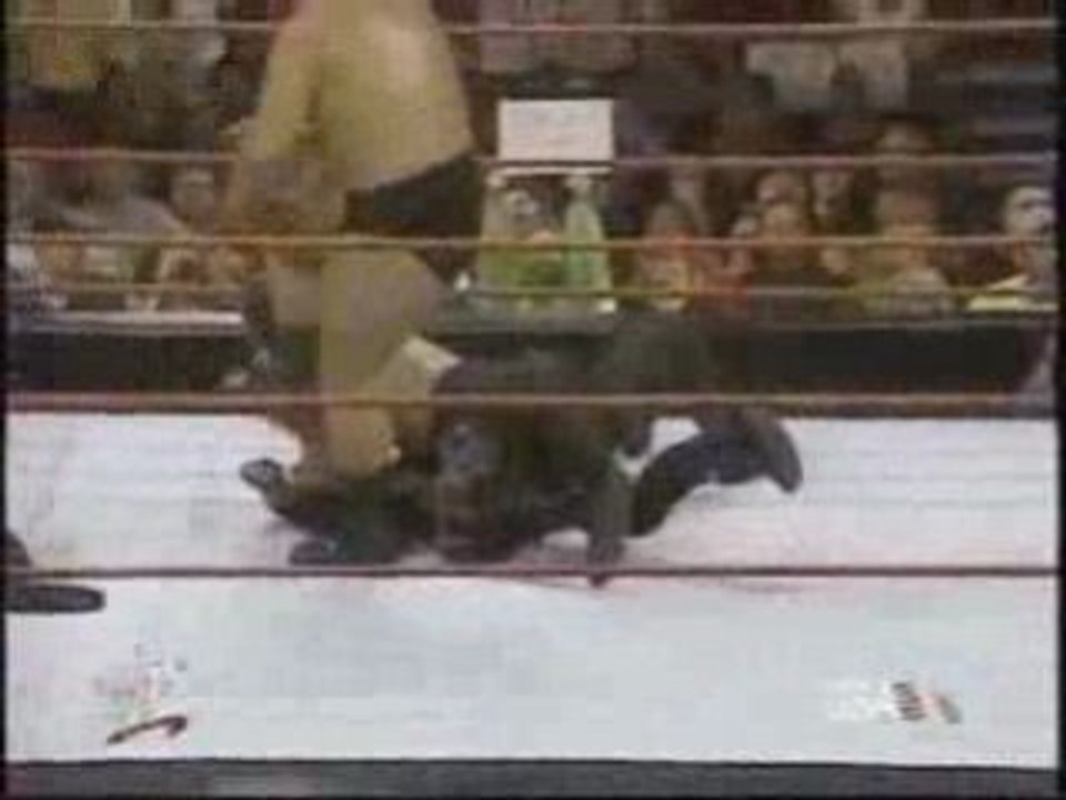 Sunday Night Heat - 1.8.1999 - Part 3 - Last Part