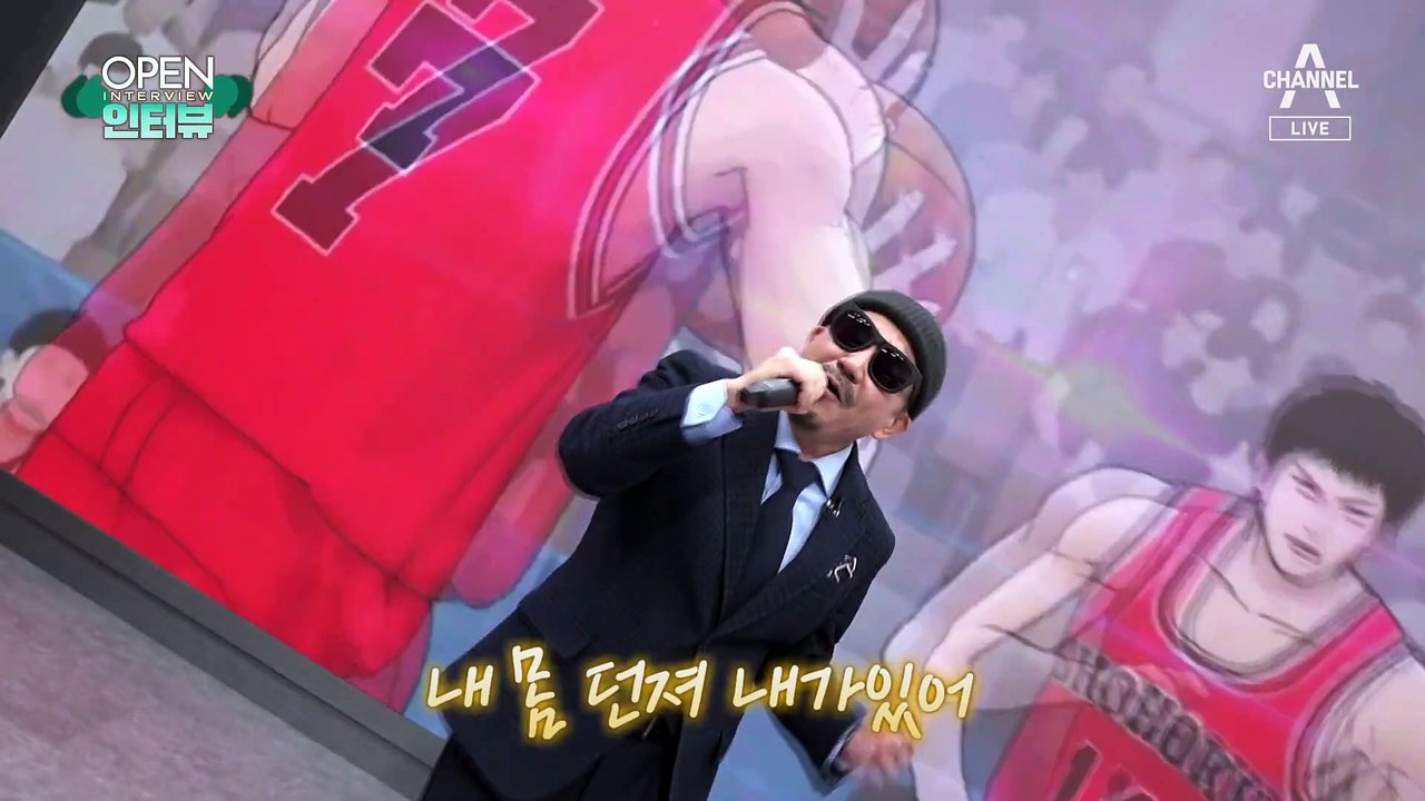 [OPEN 인터뷰]송중기 “혼인신고 하고 오는 길”…박상민은 ‘너에게로 가는 길’
