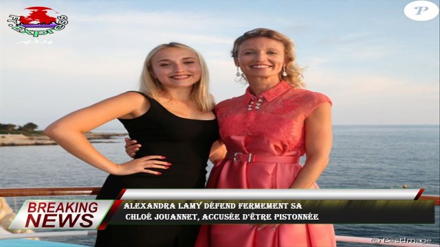 « On ne m'avait pas prévenu » : Valérie Trierweiler de ses retrouvailles avec Julie Gayet