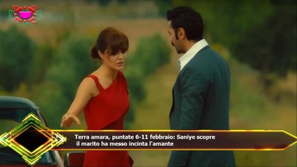 Il paradiso, anticipazioni al 17 febbraio: Gemma  lascia andare con Carlos, Vito geloso