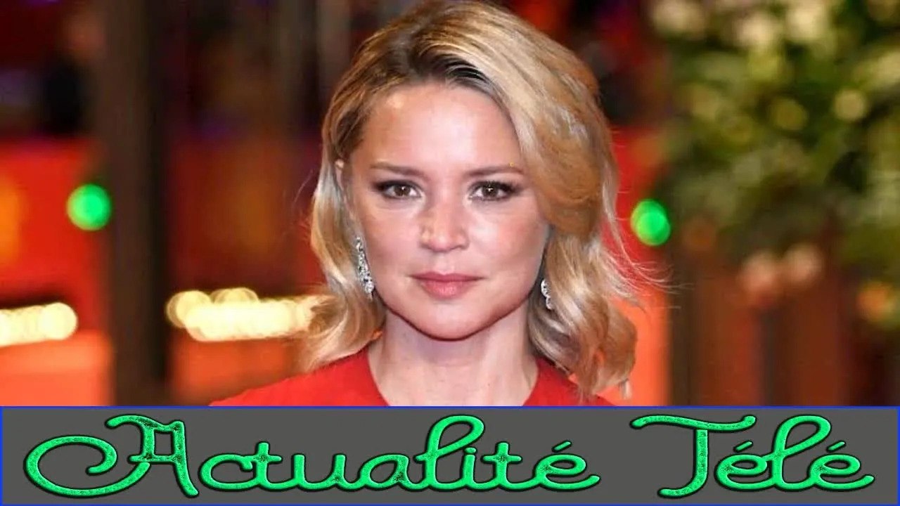 "On s'est protégés mutuellement" : Virginie Efira et Julien Doré amis fusionnels, rares confidences