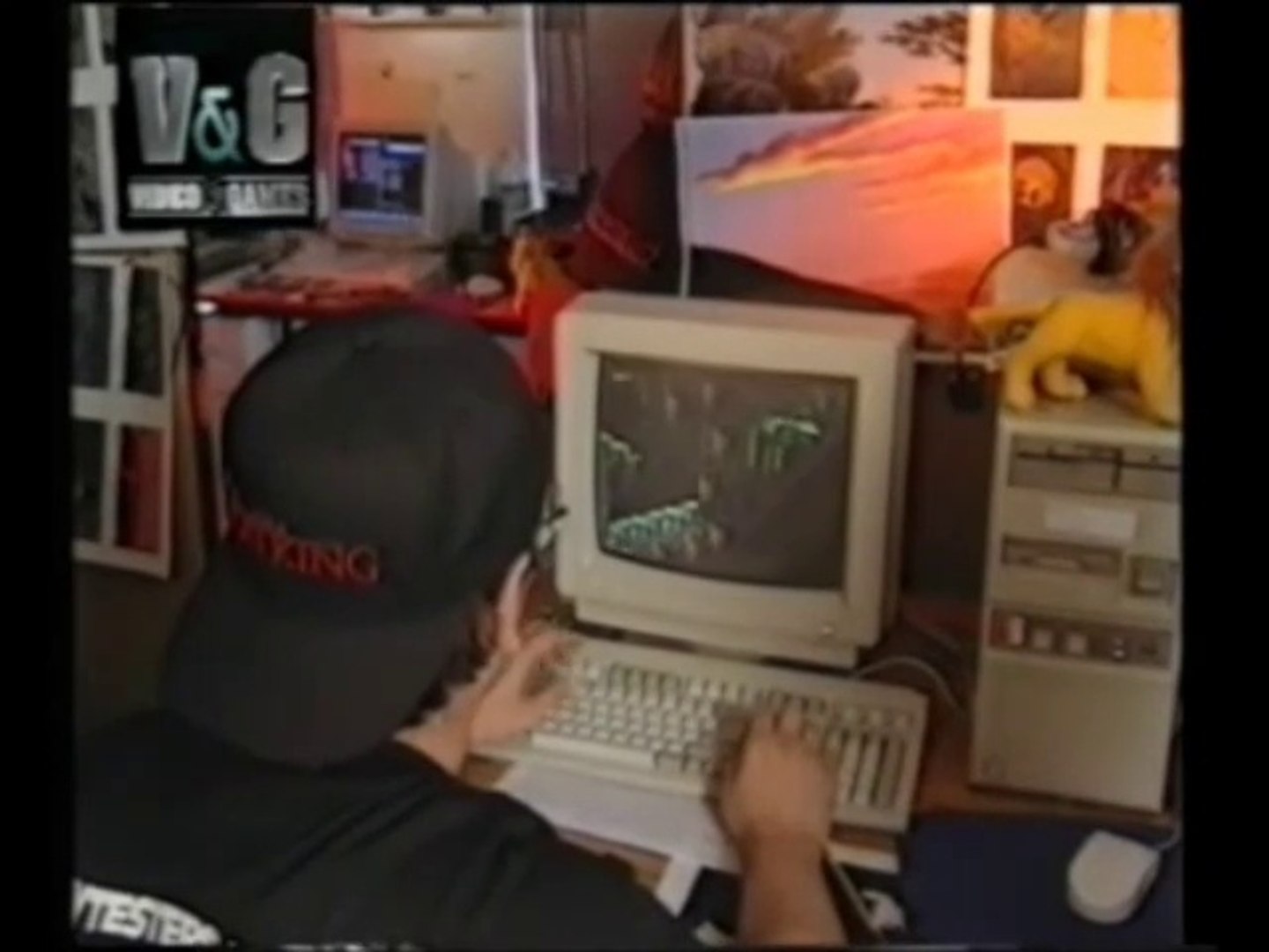 Video&Games #4