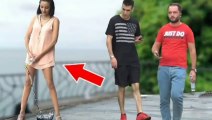 Peeing in Public Prank 2  Best of Just For Laugh