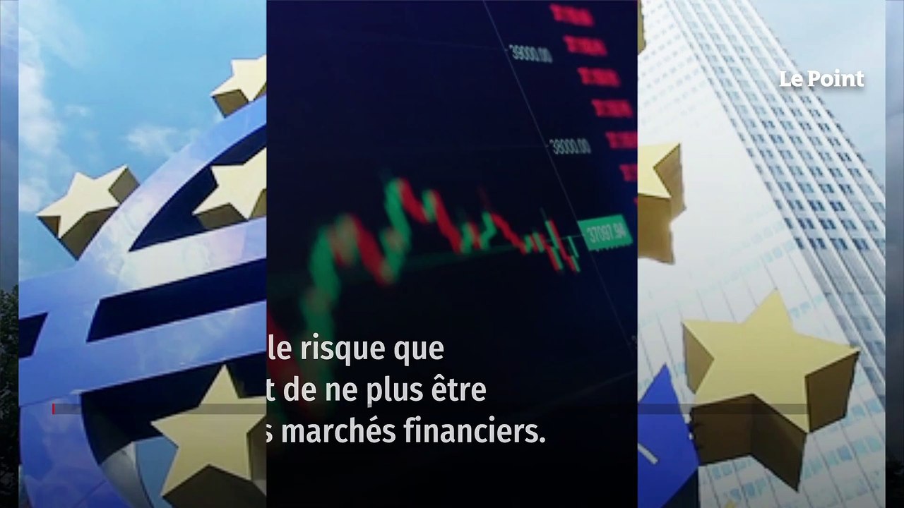 Artus – Inflation : pourquoi la gestion de la BCE est hautement critiquable