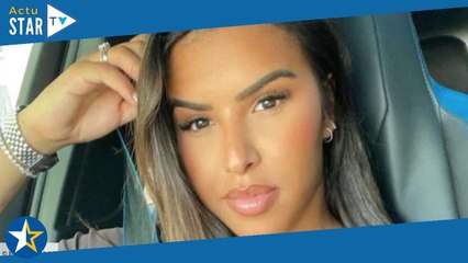 Imen Es enceinte de son deuxième enfant : la chanteuse dévoile son baby bump sur scène