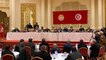 الاتحاد العام التونسي للشغل ينتقد خطاب الرئيس سعيد