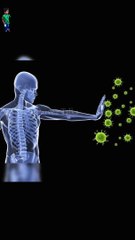 Immunity boosting / Shorts / Part-1 / Parveztalks