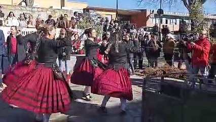 Matanza Típica de Guijuelo 2023