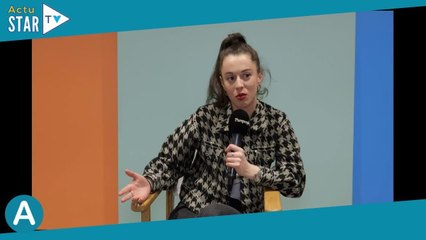 Camille Génau en couple avec une femme dans Demain nous appartient : "J'ai eu beaucoup de questions"