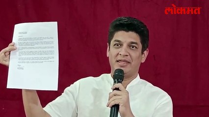 डबल गेम कसा झाला  तांबेंनीच सांगितलं