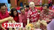 MCA holds CNY open house in Tanjung Piai