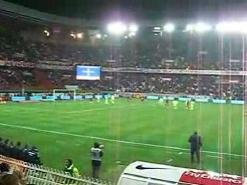 Psg VA But de pauleta