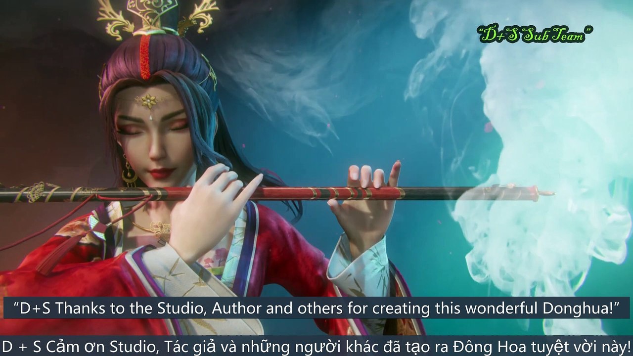 ▄Anime1▄ 万界神主(第45集) [第1季] - The Lord of No Boundary (Epi 45- Season 1) - Vạn Giới Thần Chủ (Tập 45 - Phần 1) -  Wan Jie Shen Zhu  (Epi 45- Season 1)