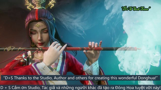 ▄Anime1▄ 万界神主(第45集) [第1季] - The Lord of No Boundary (Epi 45- Season 1) - Vạn Giới Thần Chủ (Tập 45 - Phần 1) - Wan Jie Shen Zhu (Epi 45- Season 1)