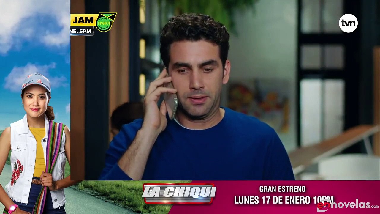 Fruto Prohibido – Capitulo 274