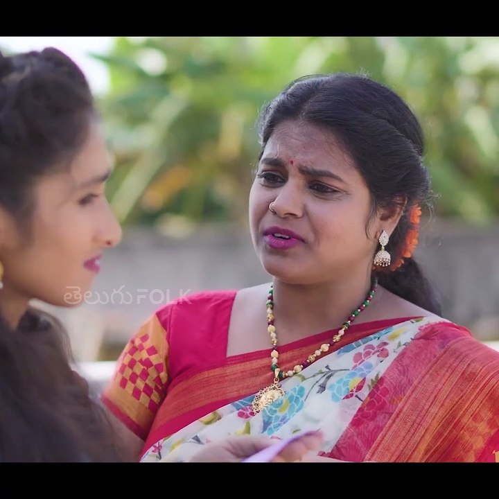 Potti Potti Dana Telugu Hit Folk Song