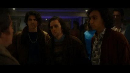 "Mixed By Erry", il trailer del nuovo film di Sydney Sibilia