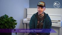Sanremo 2023, le interviste di Rockol: Lazza