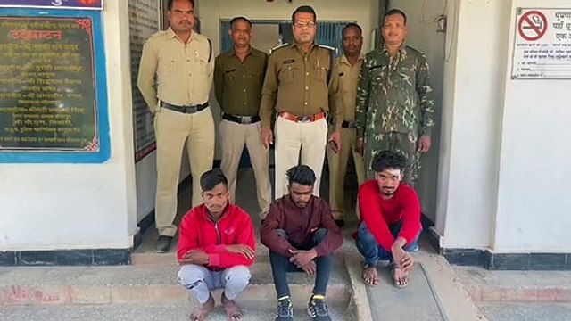 बंदूक दिखाकर युवती से जबरन शादी कराने का दबाव