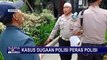 Videonya soal Diperas Polisi Viral di Medsos, Bripka Madih: Resikonya Ane Terima