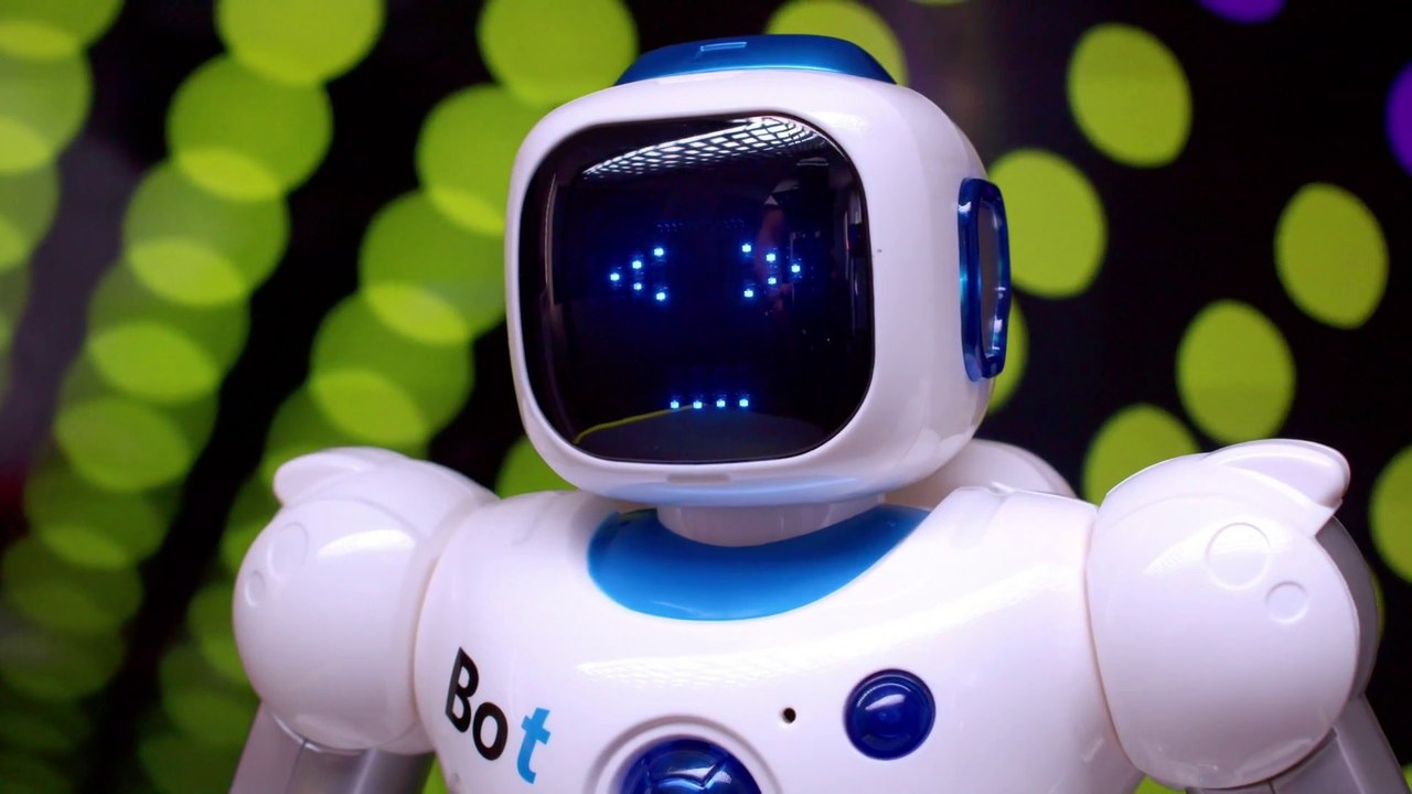 Artificial Intelligence | AI | Robot | Free Stock Footage | No Copyright Video | Romance Post BD