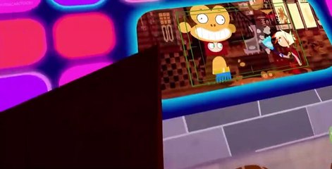 The Davincibles The Davincibles E013 – Chopping Doom