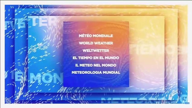 Euronews - Meteo World - 2023-02-04