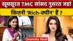 Nusrat Jahan Net Worth: बला की सुंदर TMC MP नुसरत जहां, कितनी Richie Rich हैं ? | वनइंडिया हिंदी